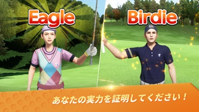 GOLFZON M:Real Swingのおすすめ画像5