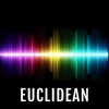Euclidean AUv3 Sequencer - iPadアプリ