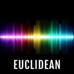 Download Euclidean AUv3 Sequencer app