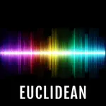 Euclidean AUv3 Sequencer App Support