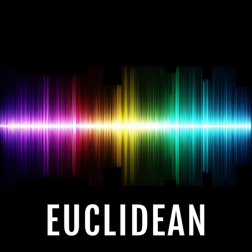 Euclidean AUv3 Sequencer icon