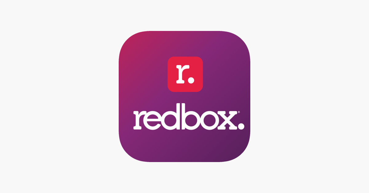 REDBOX: Rent, Stream & Buy on the App Store
