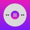 Tuner - Elegant music player