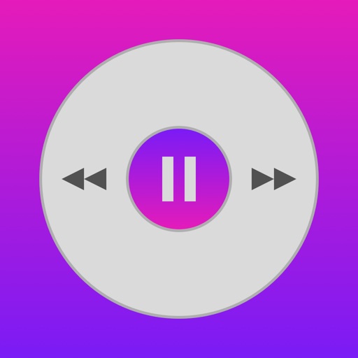 Tuner - Elegant music player