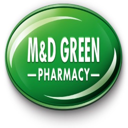 M & D Green