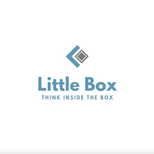 Littlebox icon