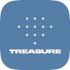 TREASURE LIGHT STICK - iPhoneアプリ