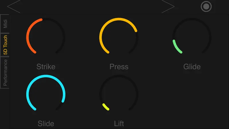 Block Dashboard screenshot 7 of 7
