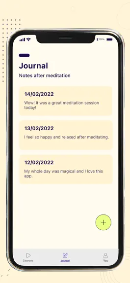 Game screenshot Happy Mood Meditation hack