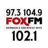 My FOX-FM icon