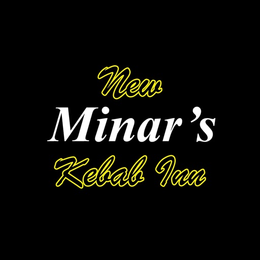 Minars Kebab Inn icon