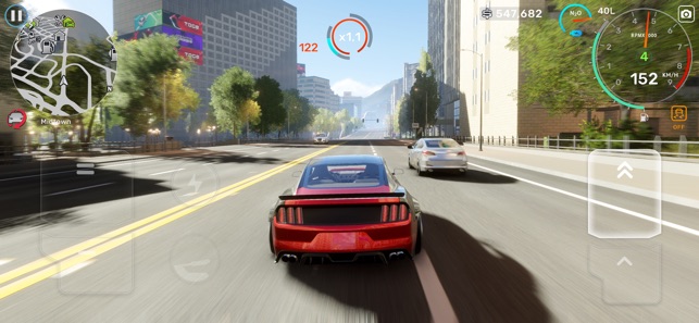 Car Drift Pro - Drifting Games 1.10 Free Download