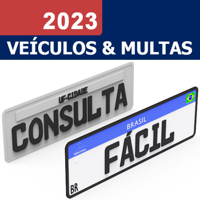 Consulta Placa Fácil -Veículos