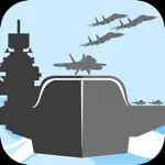 US Navy Aircraft Carriers App Contact