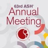 Get ASH 2021 for iOS, iPhone, iPad Aso Report