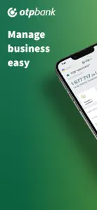 Click OTPay screenshot #1 for iPhone