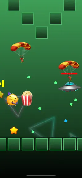 Game screenshot Jump Run Shoot - Watch & Phone apk