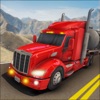 Supply Truck Driving Simulator icon