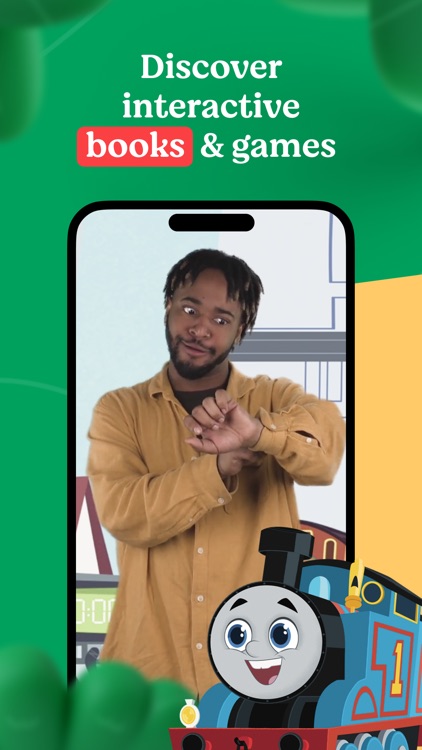 Weyo: Kids Reading & Learning. screenshot-4