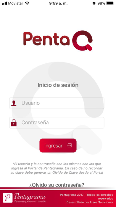 Screenshot #3 pour PentaQ