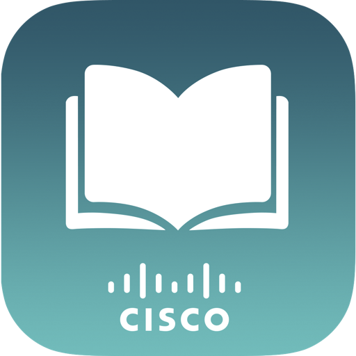 Cisco eReader