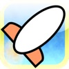 Hello Rocket - iPhoneアプリ