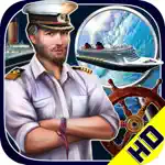 Titanic Mystery Hidden Objects App Contact