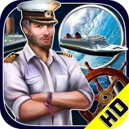 Titanic Mystery Hidden Objects app icon
