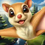 Flying Squirrel Simulator Game App Negative Reviews
