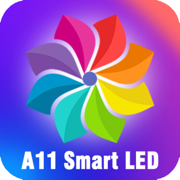 A11 Smart LED