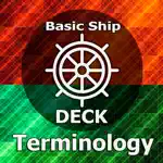Basic Ship Terminology Deck App Contact