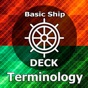 Basic Ship Terminology Deck app download