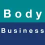 Body Business idiom in English