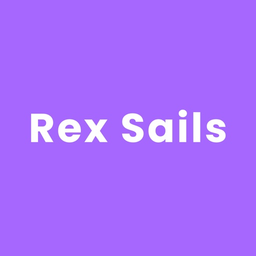 Rex Sails icon