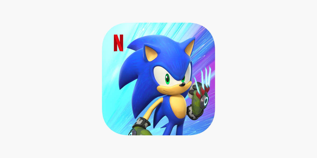 Sonic Prime Dash Review - Hardcore iOS