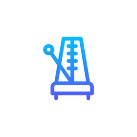 螢幕擷取畫面 (1) Fast Metronome
