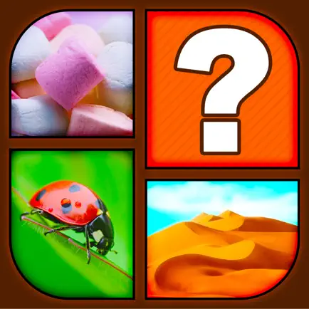 Picture Quiz - HD Cheats
