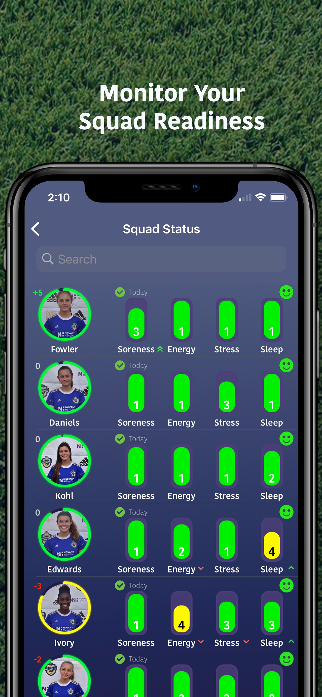 SoccerPulse