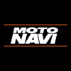 MOTO NAVI - iPadアプリ