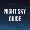 Night Sky Guide - Star register