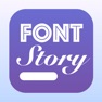 Get FontStory - Font for Story for iOS, iPhone, iPad Aso Report