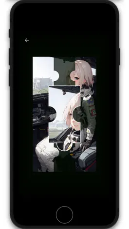 Game screenshot JigsawP mod apk