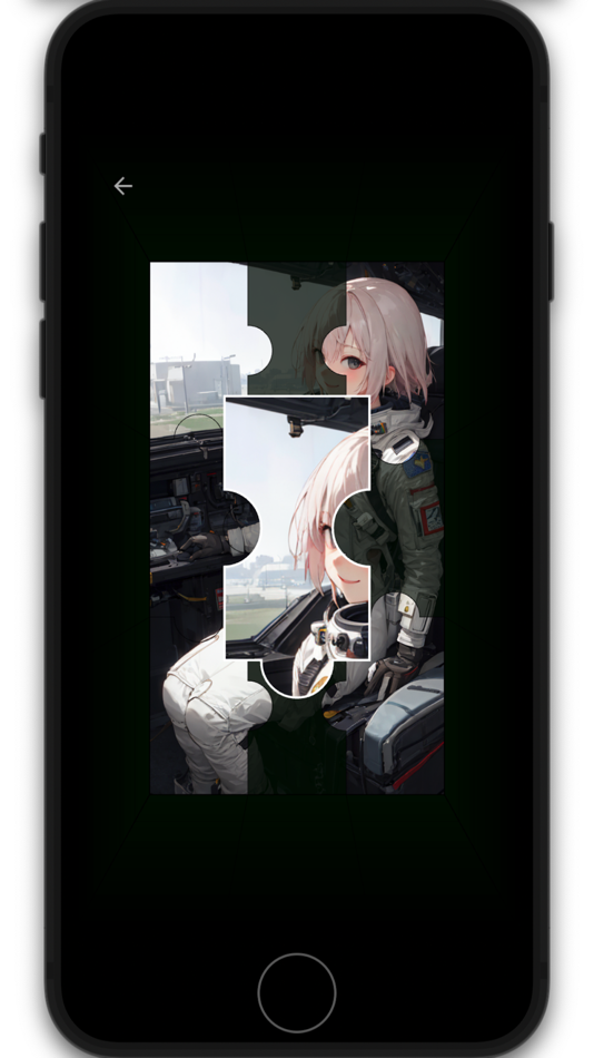 #1. JigsawP (iOS) 由: E-ONLINESERVICE