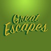 Alabama Great Escapes icon
