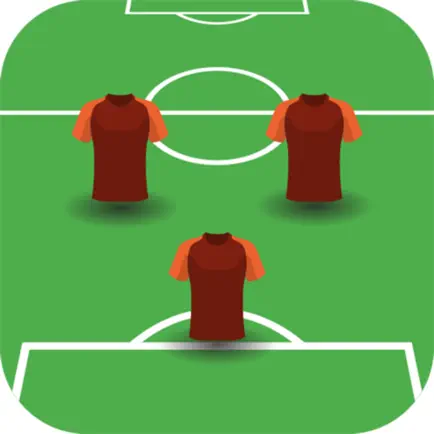 Football Lineup Manager Читы