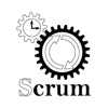 Scrum Practice Test icon