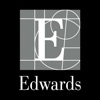 Edwards HCP Portal - iPadアプリ