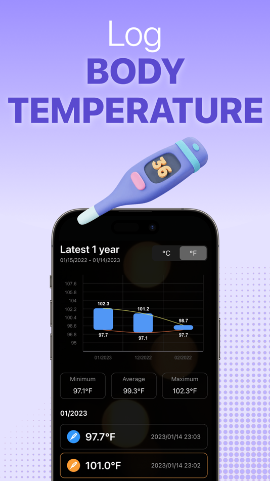 #4. Heart Rate Monitor - Pulse BPM (iOS) By: 晖 郝