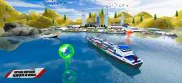 Game screenshot Ship Simulator Cruise Tycoon apk