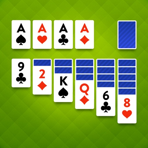 ‧Solitaire iOS App